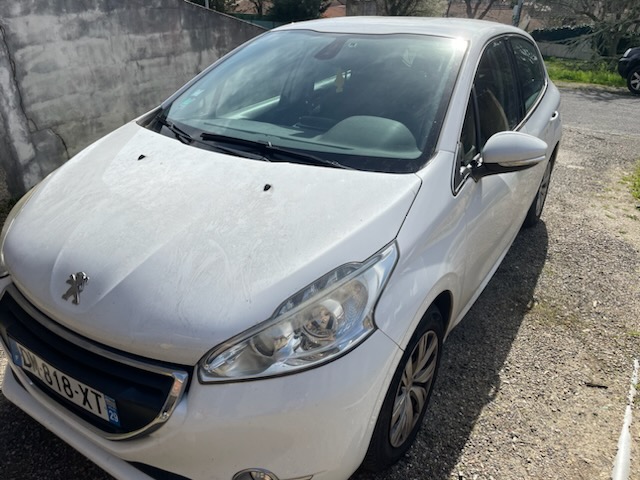 Photo n° 1 de l'avis de raphael.a fait le 14/03/2024 à 18:16