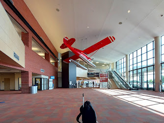 Kalamazoo/Battle Creek International Airport