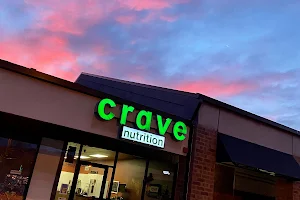 Crave Nutrition image
