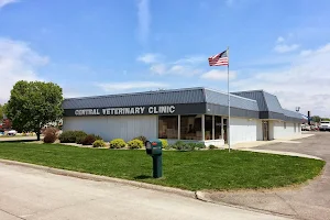 Central Veterinary Clinic image