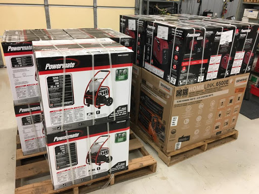 Electrician «Mister Sparky by Wise Electric Control Inc.», reviews and photos, 525 N Tryon St #1600, Charlotte, NC 28202, USA