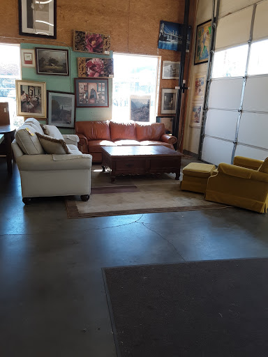 Non-Profit Organization «The Habitat Store», reviews and photos, 1221 Harris St, Charlottesville, VA 22903, USA