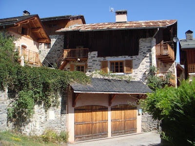 L'Etoile du Berger à Les Allues