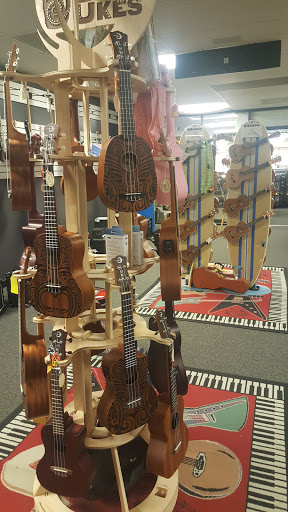 Shopping Mall «Northwest Plaza Shopping Center», reviews and photos, 1601 W Northwest Hwy, Grapevine, TX 76051, USA