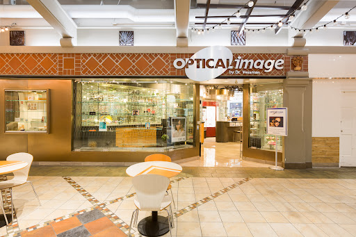 Eye Care Center «Optical Image By Dr. Weisman», reviews and photos, 4500 N Oracle Rd #127, Tucson, AZ 85705, USA