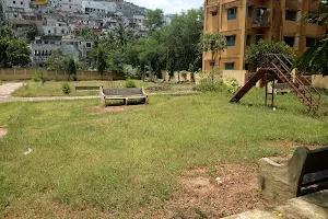 CISF Children Park image