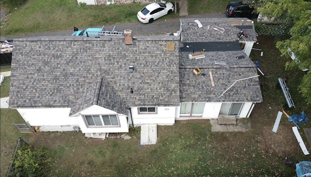 Evergold Roofing Group