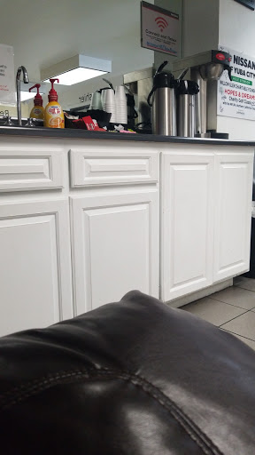 Nissan of Yuba City image