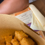 Photo n°2 de l'avis de Arianna. fait le 29/07/2023 à 10:58 sur le  Raviolhouse Genova à Genoa