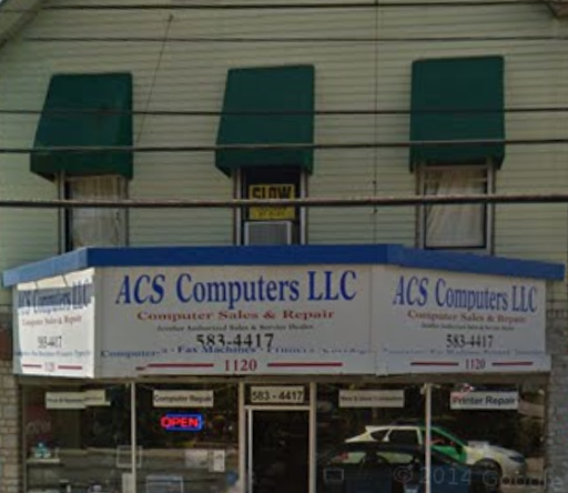 Computer Store «ACS Computers Llc», reviews and photos, 1120 Bardstown Rd, Louisville, KY 40204, USA