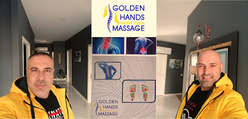 Golden Hands Massage