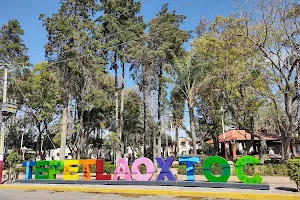 Centro de Tepetlaoxtoc image