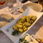 Photo n°2 de l'avis de Massimo.i fait le 04/09/2021 à 11:34 sur le  Osteria del Coco Pazzo à Martina Franca