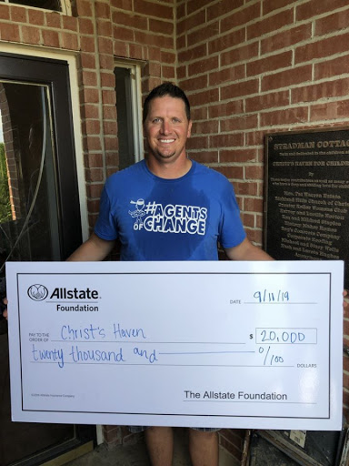 Insurance Agency «Allstate Insurance Agent: Josh House», reviews and photos