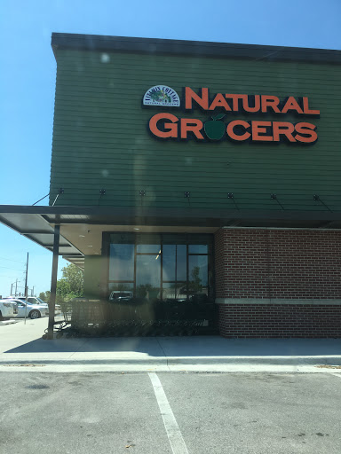 Natural Foods Store «Natural Grocers», reviews and photos, 8650 Hickman Rd, Clive, IA 50325, USA