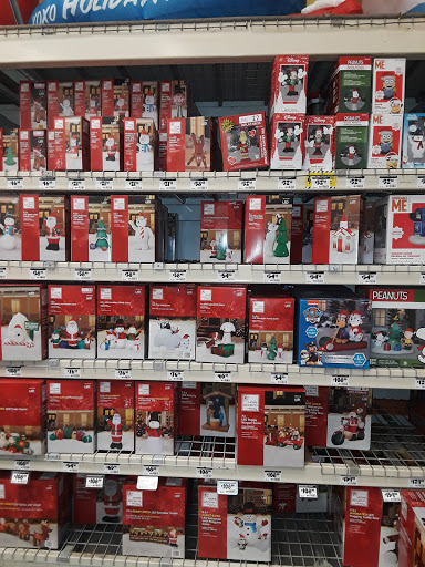 Home Improvement Store «The Home Depot», reviews and photos, 99 State Route 17 North, Lodi, NJ 07644, USA