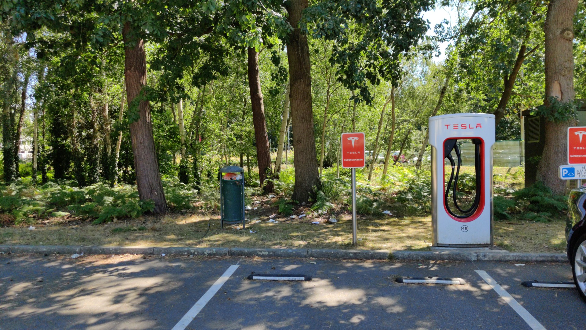 Photo n° 7 de l'avis de Alexandre.a fait le 11/07/2020 à 14:12