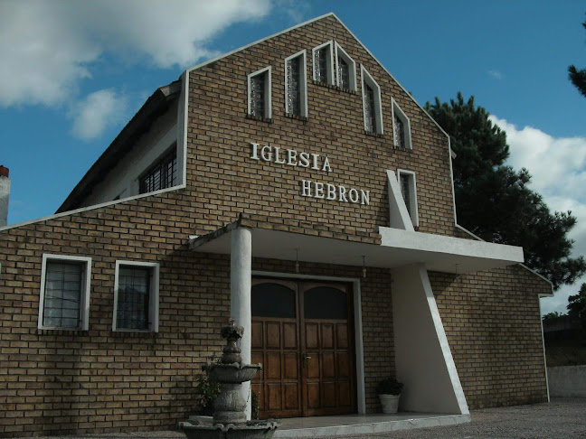Opiniones de Iglesia Hebron en Canelones - Iglesia