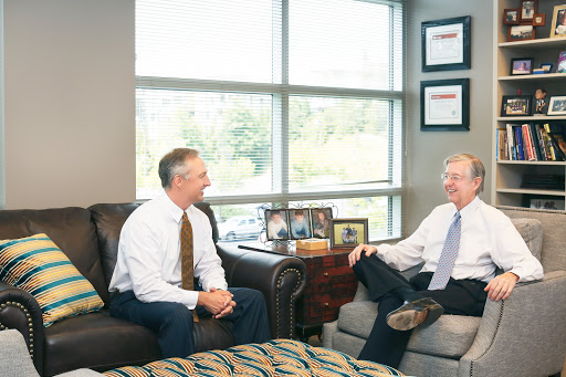 Personal Injury Attorney «Wettermark Keith», reviews and photos