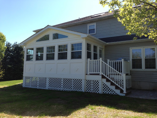 Awning Supplier «Paul Construction & Awning», reviews and photos, 4093 W Skippack Pike, Schwenksville, PA 19473, USA