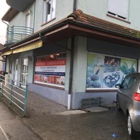 Alsace Orientale à Gundershoffen