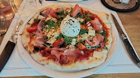Pizza du Restaurant italien L'Adagio à Montrichard Val de Cher - n°10