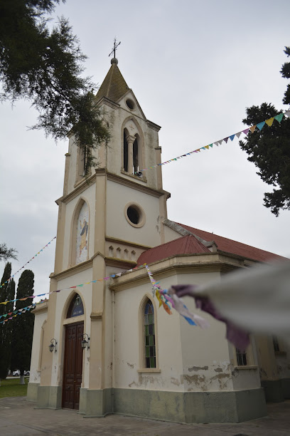 Capilla Nuestra Señora de la Asunción