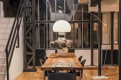 Les Ateliers à Paris