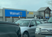 Walmart Garden Center