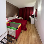 Photo n°8 de l'avis de Mümtaz.o fait le 02/06/2023 à 20:32 sur le  Hotel President à Prato