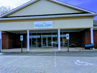 Natural Steps Child Development Center