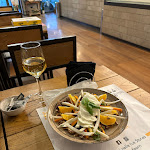 Photo n°3 de l'avis de Giuseppe.u fait le 30/07/2023 à 20:47 sur le  Foorn - Panificio Pizzeria Laboratorio Bottega Caffetteria à Mariglianella