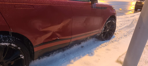 Auto Body Shop «Severn Auto Body of Severna Park», reviews and photos, 906 Ritchie Hwy, Severna Park, MD 21146, USA