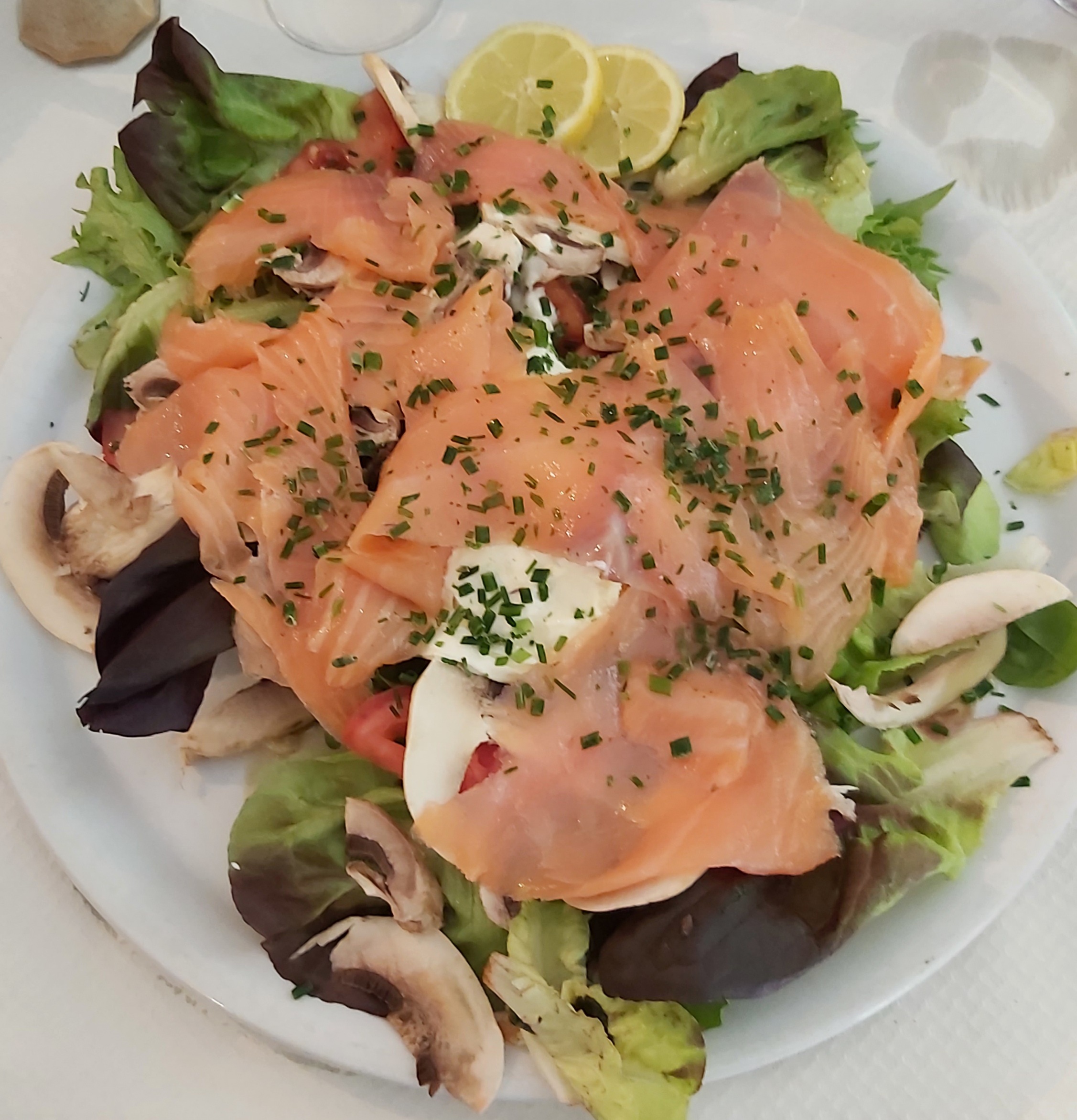 Photo n° 1 de l'avis de James.a fait le 12/01/2018 à 12:25
