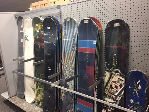 Exercise Equipment Store «Play It Again Sports», reviews and photos, 5548 Springdale Ave, Pleasanton, CA 94588, USA