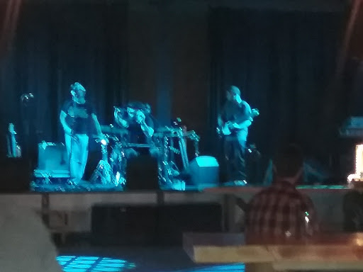 Bar «Flight Beer Garden & Music Hall», reviews and photos, 314 N College St, Charlotte, NC 28202, USA