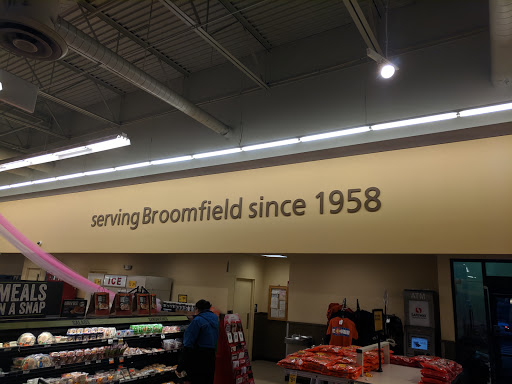 Grocery Store «Safeway», reviews and photos, 3602 W 144th Ave, Broomfield, CO 80023, USA