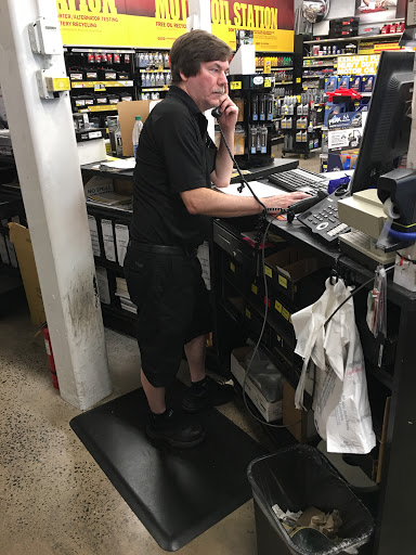 Auto Parts Store «Advance Auto Parts», reviews and photos, 260 W Main St, Avon, CT 06001, USA