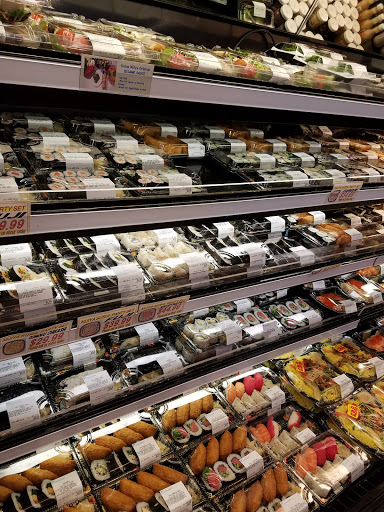 Japanese Grocery Store «Nijiya Market», reviews and photos, 240 Jackson St, San Jose, CA 95112, USA