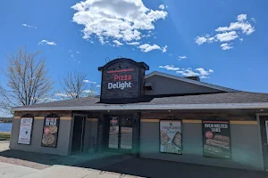 Pizza Delight image