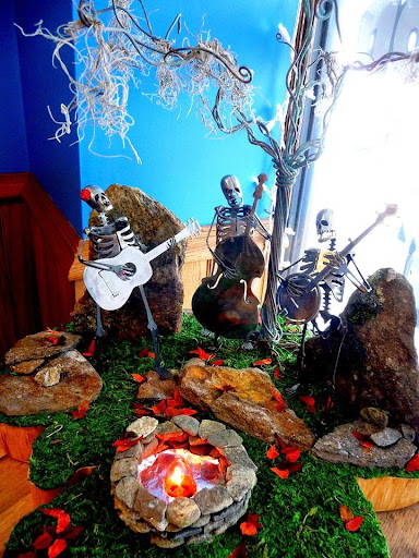 Eclectic Restaurant «The Stomping Ground», reviews and photos, 132 Main Street, Putnam, CT 06260, USA