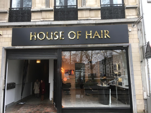 House of hair - Antwerpen