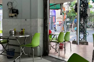Ann restaurant thai food image