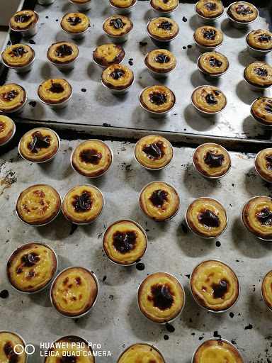 Pastelaria Pérola no Aveiro, Aveiro