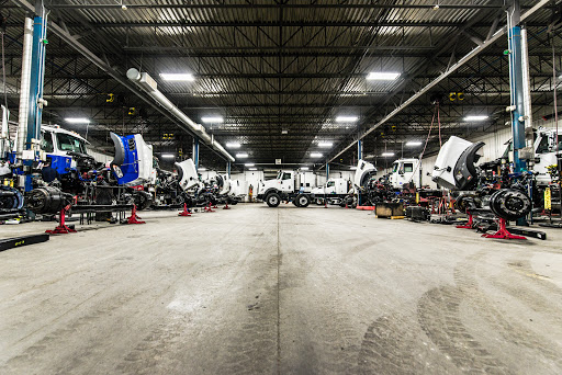 Simard Suspensions Inc, 1064 Boulevard Mgr de Laval, Baie-Saint-Paul, QC G3Z 2W9, Canada, 