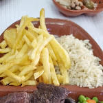 Photo n°2 de l'avis de Antonio.o fait le 14/09/2021 à 16:47 sur le  Taberna do Quinzena II à Santarem