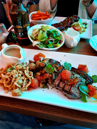 Reviews of Havana Grill - Dublin Road in Belfast - Restaurant
