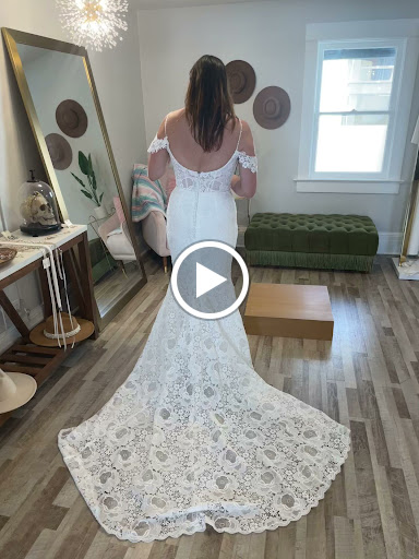 Bridal Shop «OffWhite by Bridal Expressions», reviews and photos, 10489 State St, Sandy, UT 84070, USA
