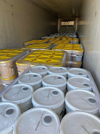 Equipment Rental Agency «Painters Repair Shop», reviews and photos, 15302 Stuebner Airline Rd, Houston, TX 77069, USA