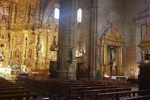 Iglesia Santa Maria de la Asunción image